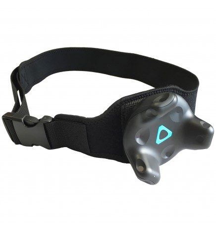 Govark™ Belt (Gürtel) für HTC Vive Tracker 3.0 (Verbesserte Version mit Silikon-Grip)