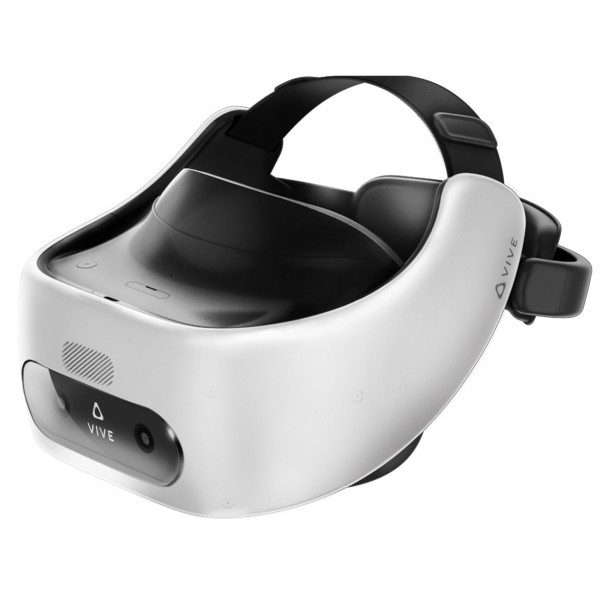 HTC Vive Focus Plus Casque de réalité virtuelle