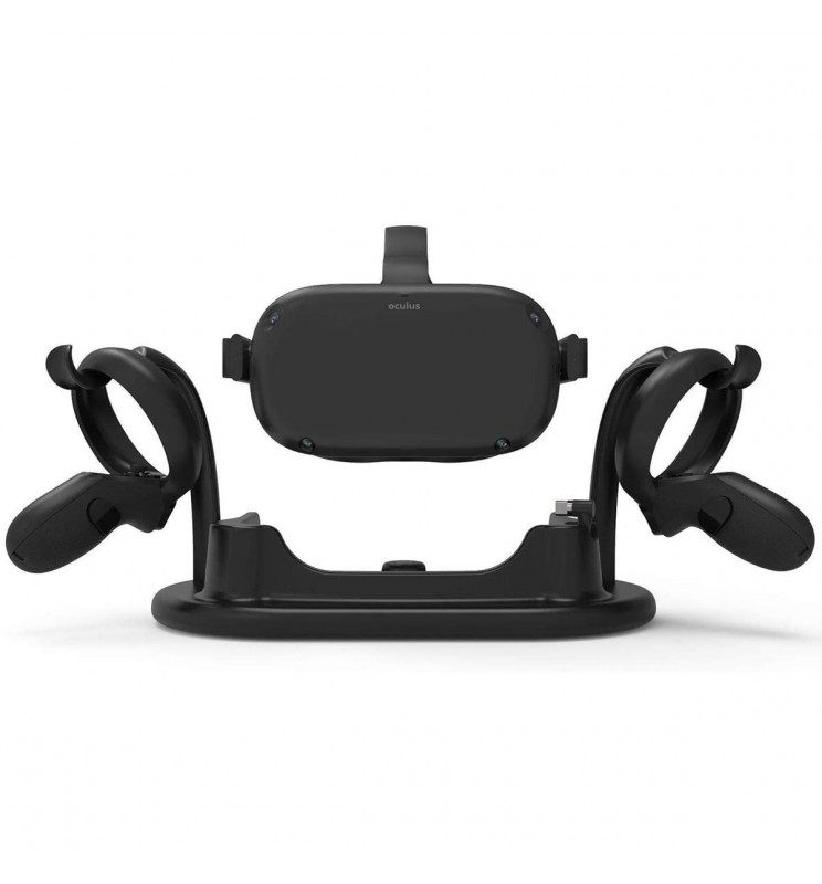 oculus quest amvr