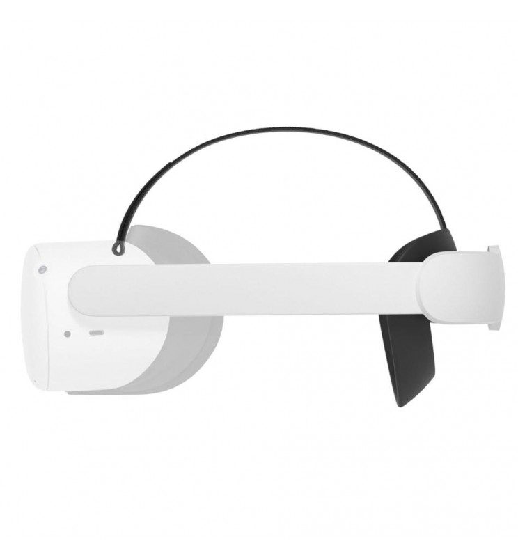 Serre-tête halo strap réglable pour casque VR Meta Quest 2