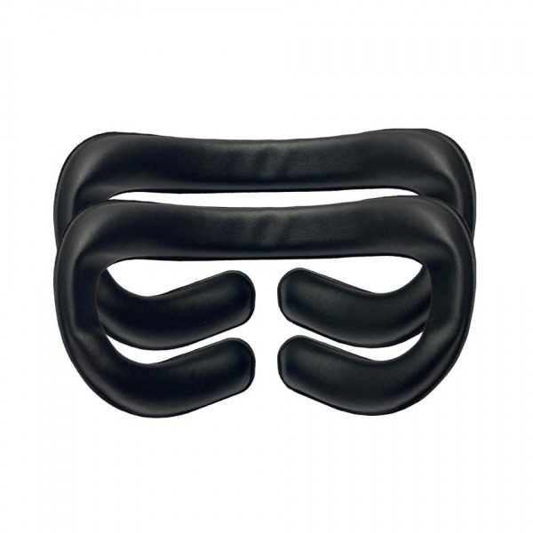 PU Leather Face Cushion for Vive Pro 2 (2 PCS)