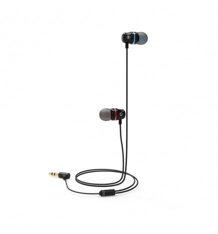 Earphones for Oculus Quest 2 with 3D 360 Degree Sound in-Ear (Noise isolating)