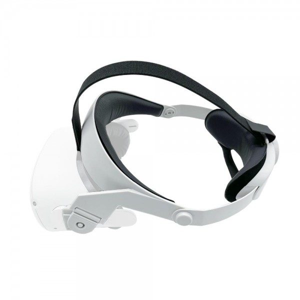 Kopfband für vr-Headset Oculus Quest 2 Halo Strap immersive display offizieller Händler meta France Paris