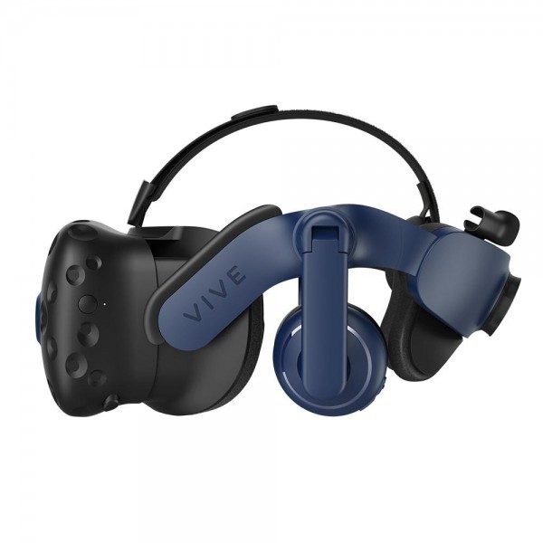 HTC Vive Pro 2 (HMD) + BWS | 99HASW004-00 - Shop