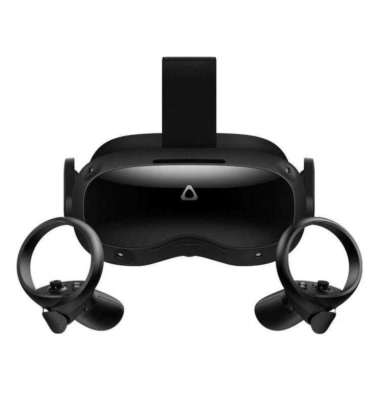 Casque VR HTC Vive Focus 3 Business Edition. Vendeur officiel HTC