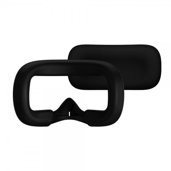 Coussins magnétiques visage et arrière pour casque vr VIVE Focus 3 par immersive display revendeur officiel htc Vive