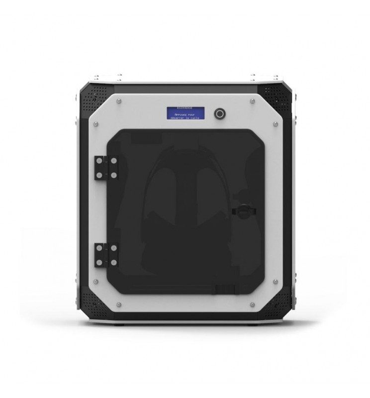 B Safe Solo - Clean Box VR decontamination (Smart Tech Hygiene)