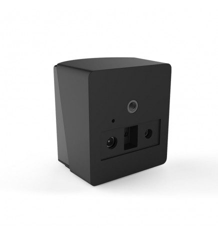 SteamVR Base Station 2.0 input outputs