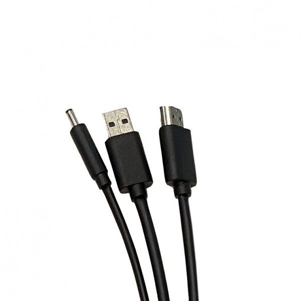 3 in 1 Kabel für HTC Vive