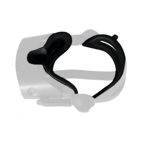 Magnetische Gesichtsschnittstelle mit Schaumstoff für VR-Headset HP Reverb G2 Immersive display france paris