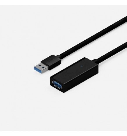 ZED 2i - Câble USB 3.0 Type-C à Double Vis et Verrouillage