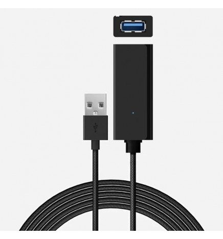 Câble ZED 2 USB 3.0 Active Extension