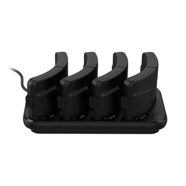Multi Battery Charger for VIVE Focus 3 Immersive Display France