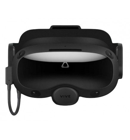 Facial Tracker for HTC Vive Focus 3 with vr headset by immersive-display official HTC reseller Paris France