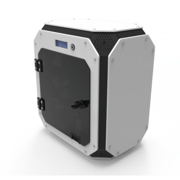 B Safe Solo - Clean Box Dekontamination UV-C (Smart Tech Hygiene)