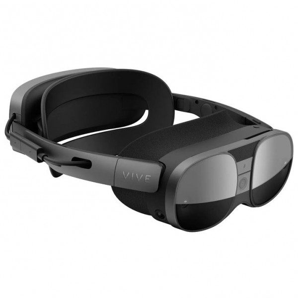 Casque VR HTC Vive XR Elite Pro Business Edition avec clip détachable par Immersive Display France Paris