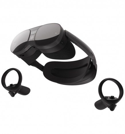 HTC Vive XR Elite Business Edition VR-Brille - Immersives Display - Frankreich - Paris