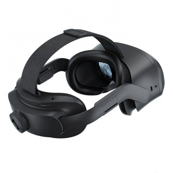 HTC Vive Focus 3 Business Edition : le casque VR qui offre les meilleurs graphismes