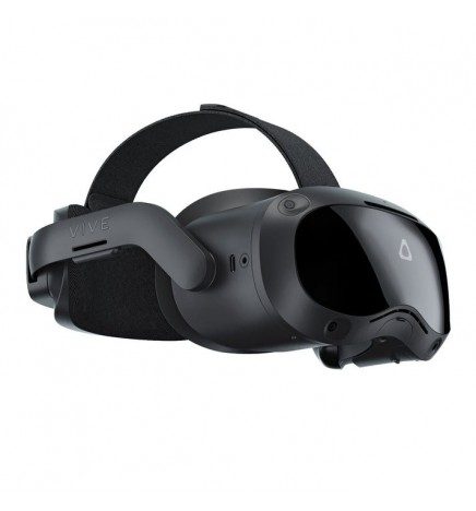 HTC joue la carte de la VR haut de gamme avec les Vive Pro 2 et Vive Focus 3