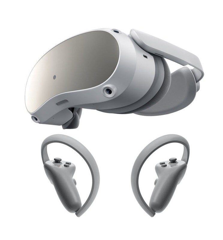 Pico 4 Enterprise - VR headset