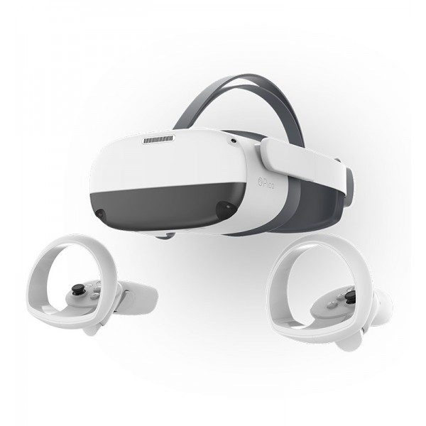 Casques VR. Immersive Display Revendeur Officiel Meta, HTC, Pico