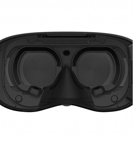 Casque vr eye tracking sale