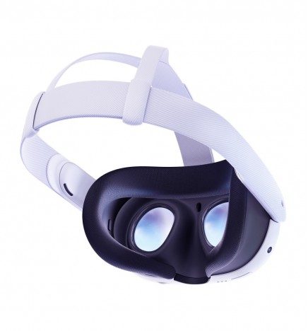 meta quest 3 casque vr realite virtuelle immersive display paris 899-00582-01