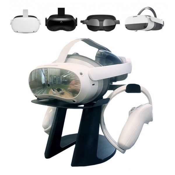 VR-Helmhalterung Meta Quest 2, Pico
