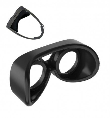 silicone (Insert) pour lunettes HTC Vive Flow ET XR elite Immersive Display revendeur officiel HTC France Paris